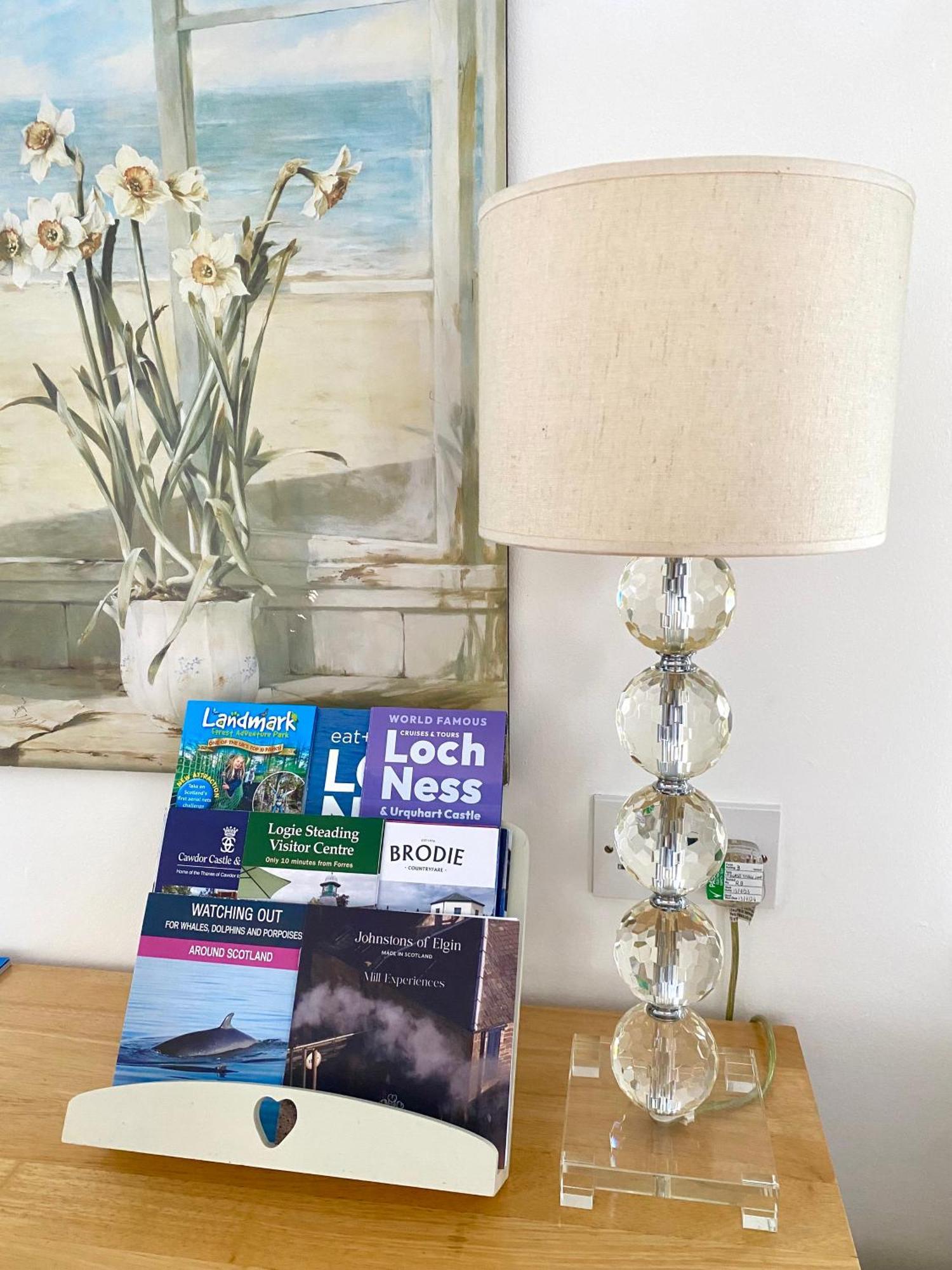 Glenburn, Private Studio Accommodation In Fochabers Bagian luar foto