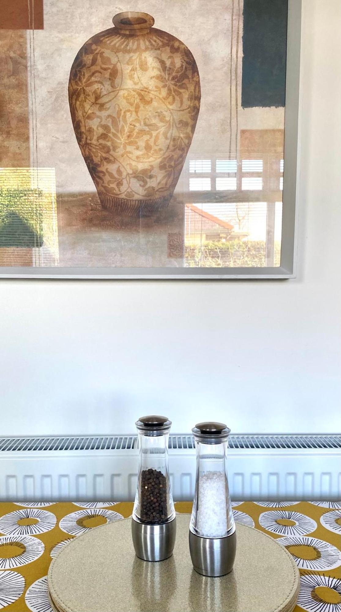 Glenburn, Private Studio Accommodation In Fochabers Bagian luar foto